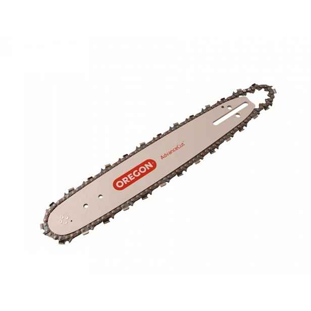 Vodítko Řetěz Oregon Husqvarna 435 440 51 55 340 345 350 450 40 45