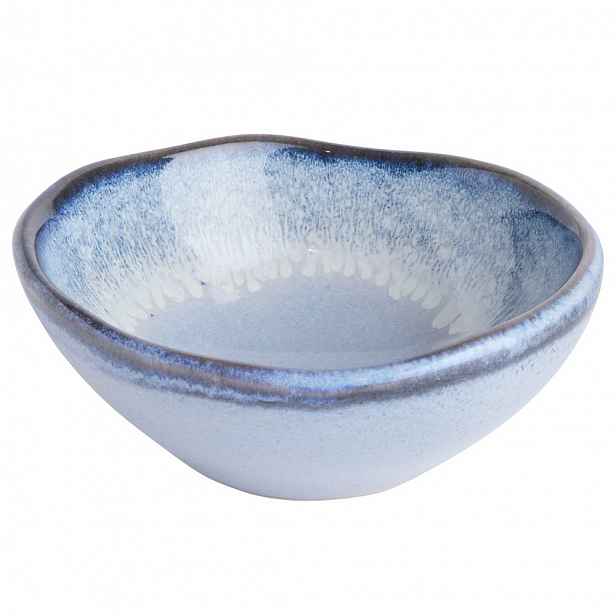 Butlers ARTISAN Miska na dip 95 ml - modrá
