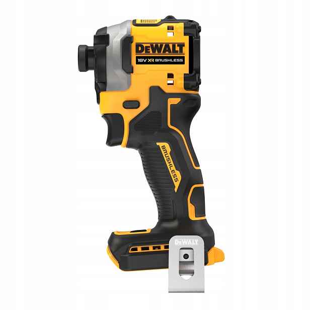 DeWalt 18V rázový utahovák 1/4 bez aku DCF850N-XJ