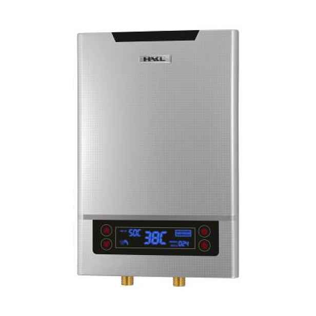 Hakl 3K-DL 4-12kW Elektrický průtokový ohřívač vody