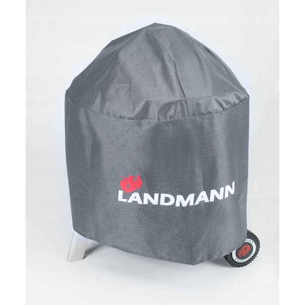 Landmann Kryt Premium pro kulovité grily 15704
