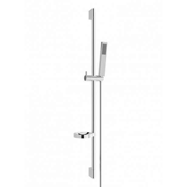 MEXEN - DS00 posuvný sprchový set, chrom 785004583-00