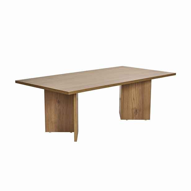 Konferenční stolek Sabin Oak