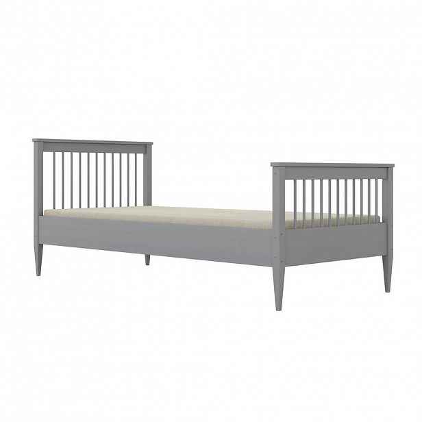 Petits-meubles POSTEL 90/200 Emilia Grey