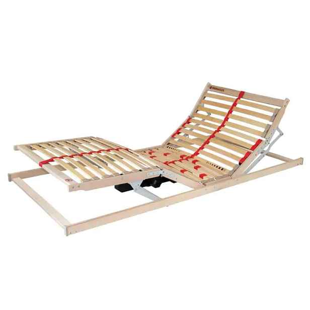 Ahorn Rošt Primaflex Motor s kabelovým ovládáním Primaflex II Motor 200x120 cm
