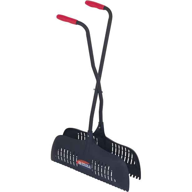 Držák Na Sběr Listí Spear & Jackson Hrábě Pro Zahradu