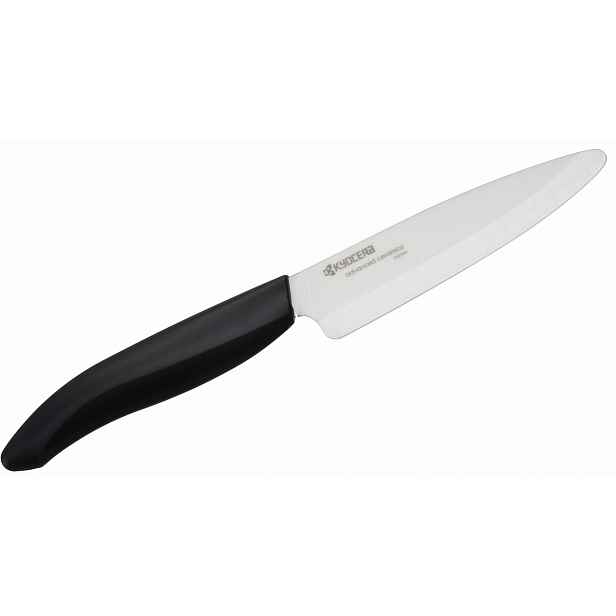 Kyocera FK-110 Wh/bk nůž keramický nůž 11 cm bílý