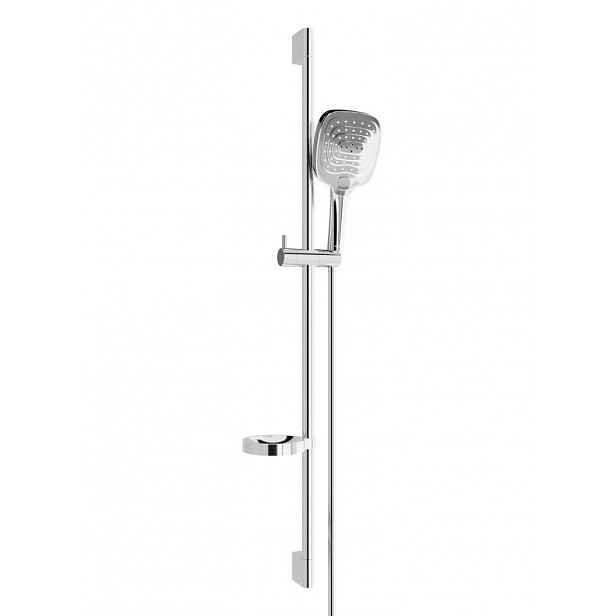 MEXEN - DS17 posuvný sprchový set, chrom 785174583-00