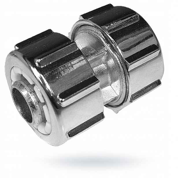Reparátor pro hadici 3/4x3/4 Bradas CH-KT4036Z zinek chrom spojovací 10 Ks