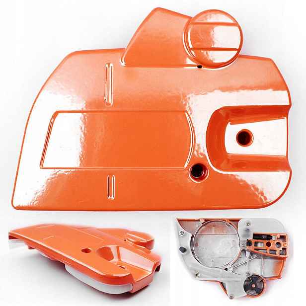 Kryt spojky krytu pro pilu Husqvarna 445 450
