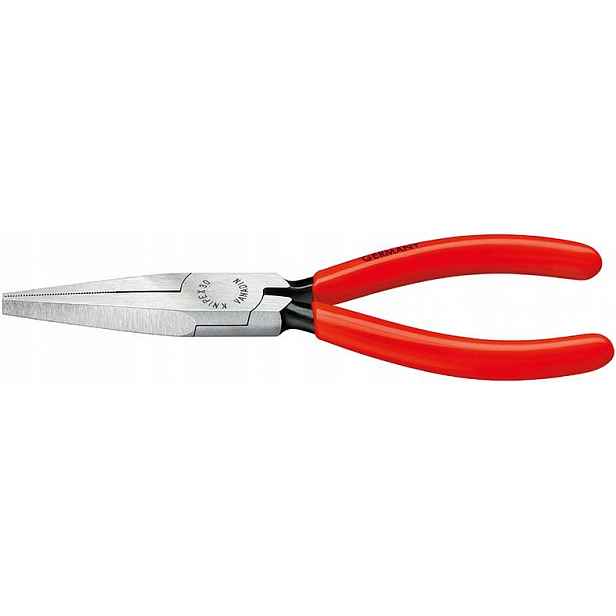 Ploché kleště prodloužené, tvar 1 160 mm 30 11 160 Knipex