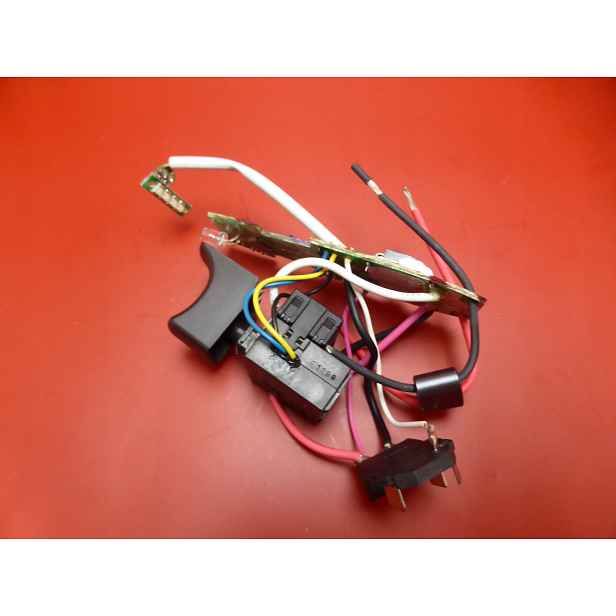 Spínač Elektronika 018447 12.0V 200447011 Aeg
