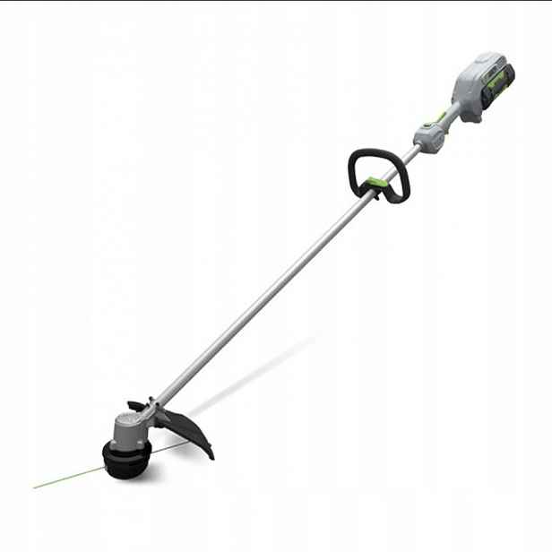 Akumulátorový vyžínač Ego Power+ ST1300E-S, 56 V/2,5 Ah (s akumulátorem)