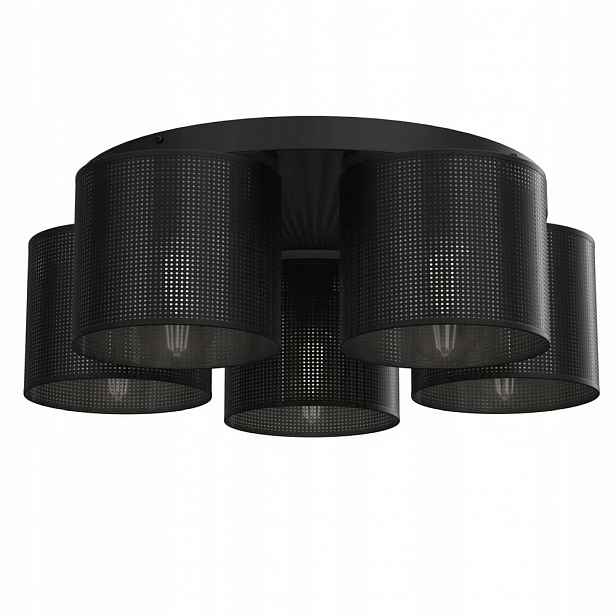 Stropní svítidlo Loft Shade 5235 Luminex