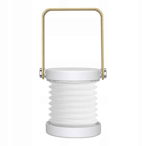Multifunkční Noční Led Lampa Usams ZB249YH01 (US-ZB249)