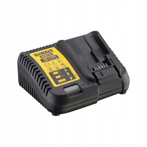 Sada Šroubováků DCD796 Šroubovák DCF887, 2X5AH, Pěkný Dewalt DCK266P2-QW