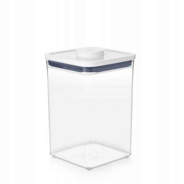 Nádoba Oxo vzduchotěsná Pop kuchyňská 5700 ml