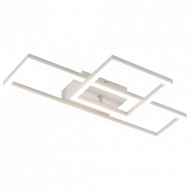 Nettlife STROPNÍ LED svítidlo Malloy 42/20/7 cm