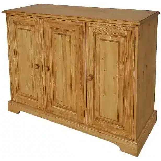 Unis Komoda masiv 00252