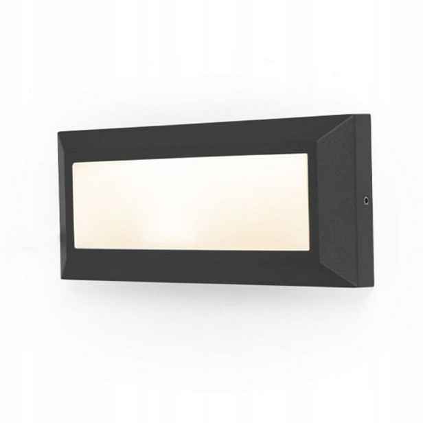 Venkovní schodišťové svítidlo Helena 5191605012 Lutec