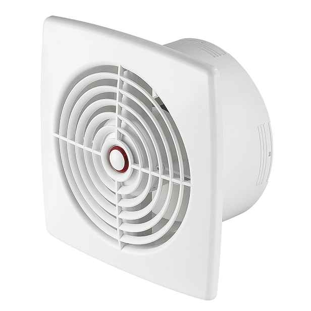 Awenta Ventilátor Do Koupelny WR150T Časovač