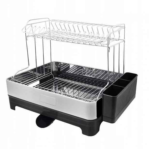 Home Elements, Odkapávač na nádobí s nástavcem