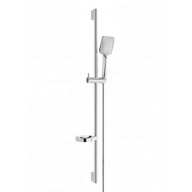 MEXEN - DS62 posuvný sprchový set, chrom 785624583-00