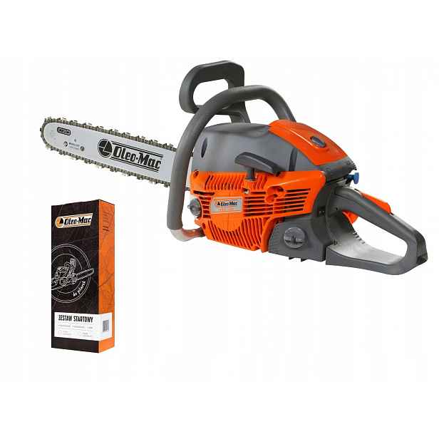 Oleo-Mac řetězová pila Gsh 510 16" 50319054E2