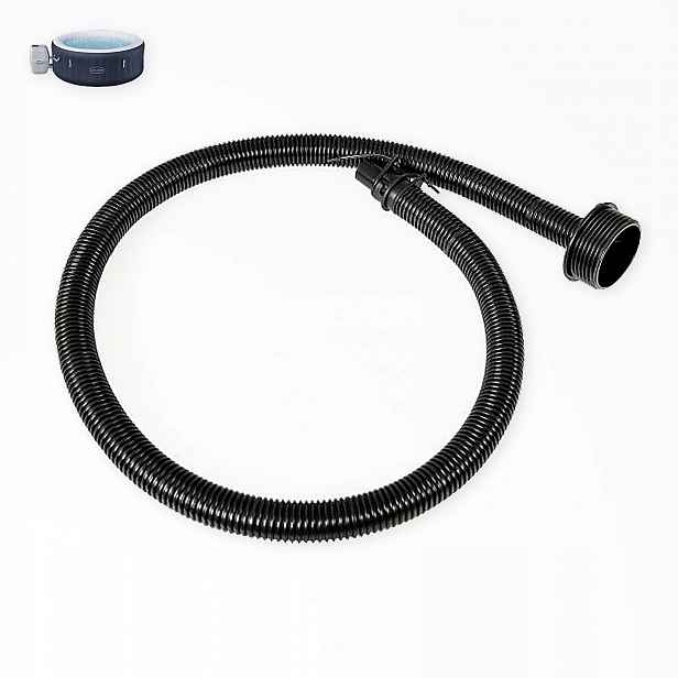 Vzduchová hadice do lázní Lay-Z-Spa Miami AirJet 60209 180 x 66 cm Bestway nová