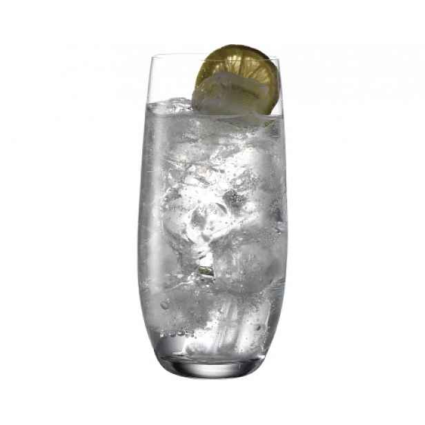 Sklenice na drink Natalie, 350 ml