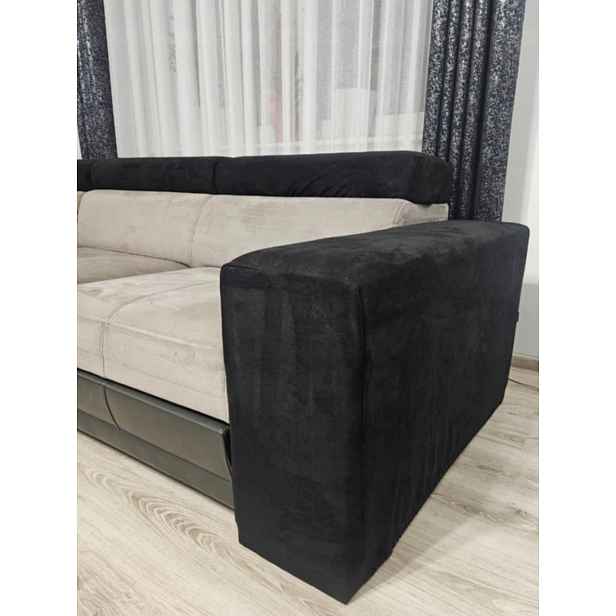 Potah/ochrana na loketní opěrku 20x95x55 varianty Vega Pl