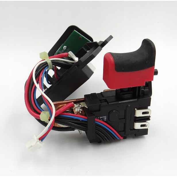 Metabo 343408680 Vypínač Bs 18 LTXQuick02109000