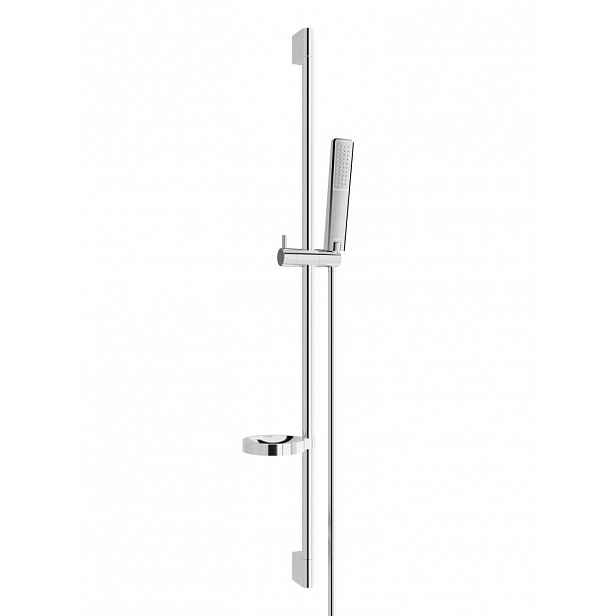 MEXEN - DS72 posuvný sprchový set, chrom 785724583-00