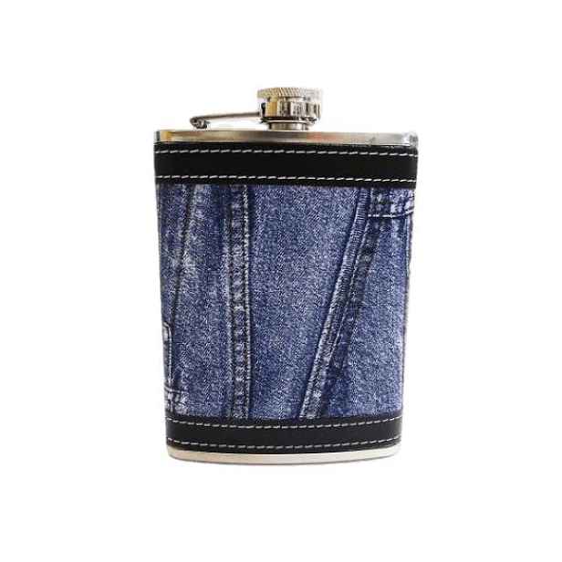 PROHOME - Láhev nerez JEANS