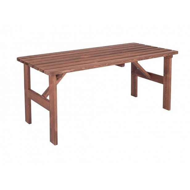 Rojaplast MIRIAM Dřevěný stůl - 180CM