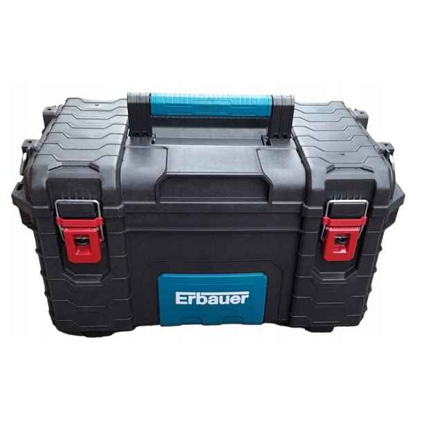 Erbauer Rigid Box Na Nářadí Gear Podnos 22