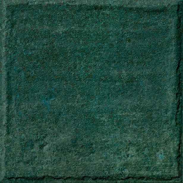 Obklad Vilar Albaro Nairobi green 20x20 cm lesk NAIROBI10GR