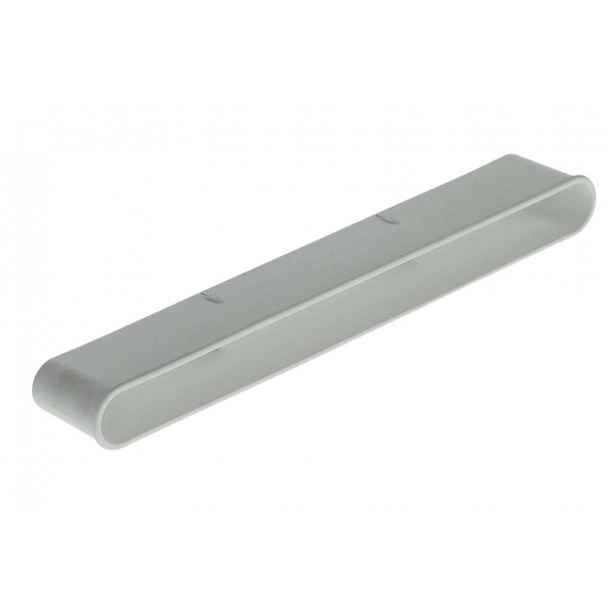 Villeroy & Boch - Kryt přepadu, Stone White U909580RW