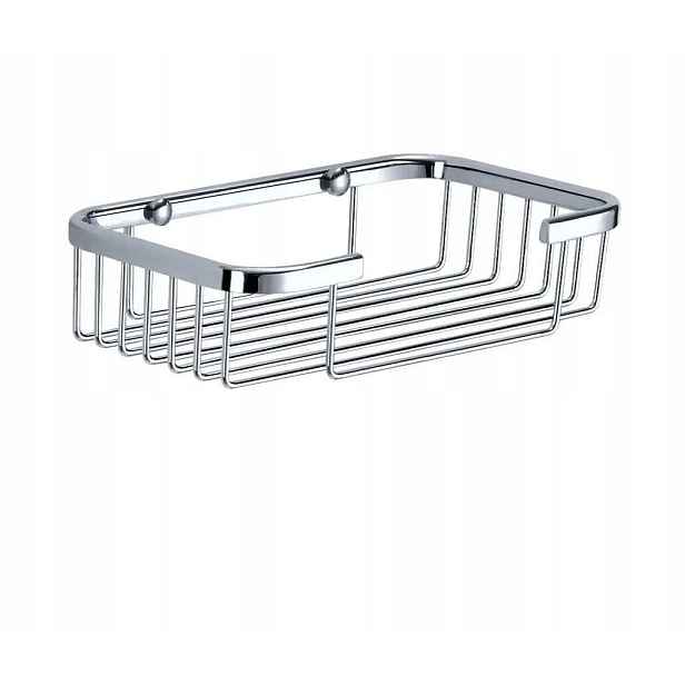 Sprchový koš 21 cm Stella Classic Chrom