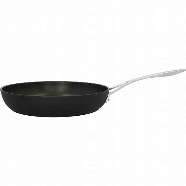Demeyere Alu Industry 3 pánev 28 cm Duraslide indukční