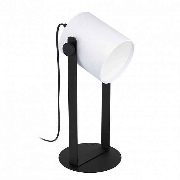 Eglo STOLNÍ LAMPA, E27, 19,5/42,5 cm