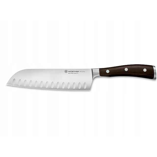 Ikon Japonský nůž 17cm