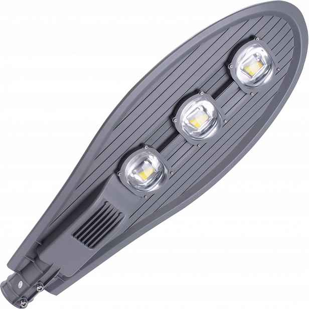 Led pouliční lampa e.LED.Street.150.6500, 150W, 6500K, 150000Lm