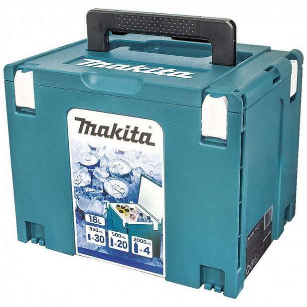 Makita - Chladicí box 18 l 198253-4