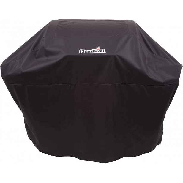 Obal Na Grill Char-broil 3 Hořáky 158X61X107 CM Černý