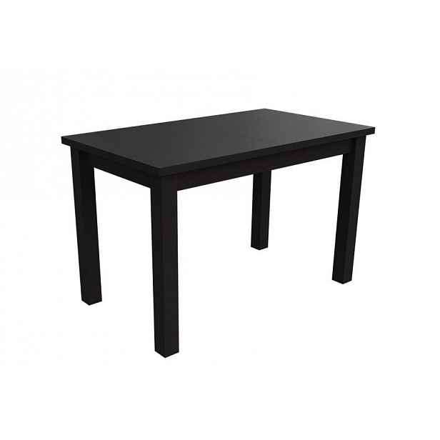 Rozkládací kuchyňský stůl MOVILE 5 - wenge