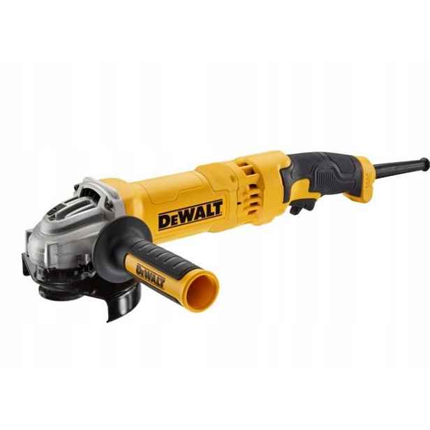 Dewalt Úhlová Bruska 1500 W 125 mm DWE4277