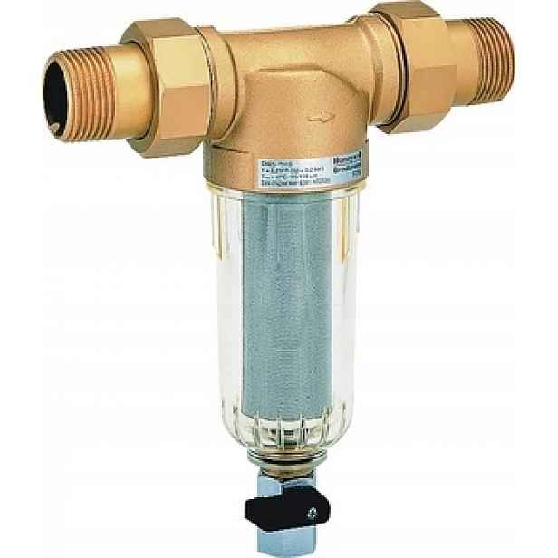 Honeywell filtr na vodu 1" s oplachováním FF06-1AA