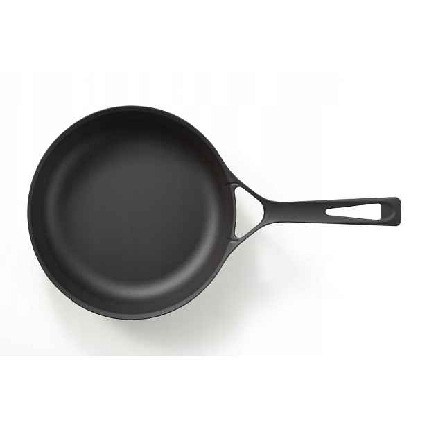 Litinová pánev Unilloy 28 cm [UF281]