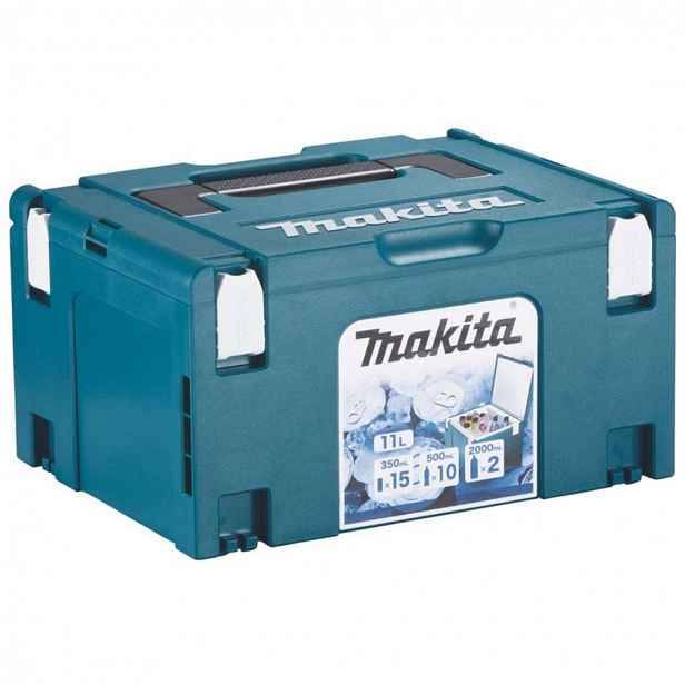 Makita - Chladicí box 11 l 198254-2